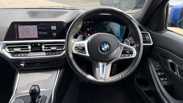 BMW 3 Series 320i M Sport 5dr Step Auto Petrol Estate